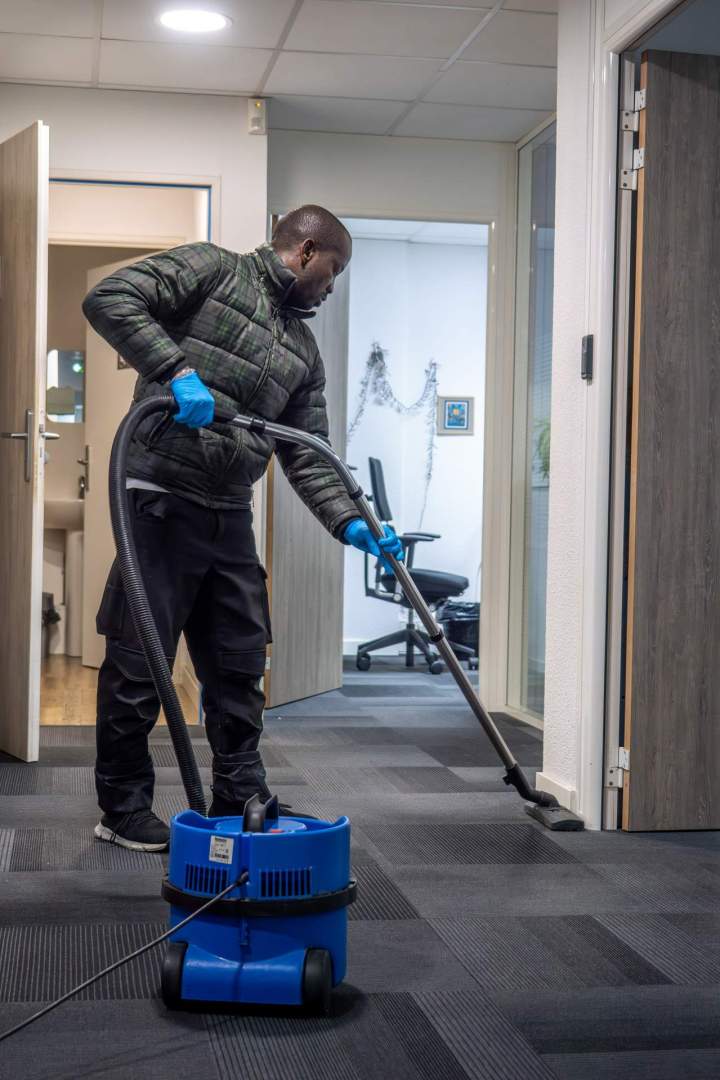 Entreprise de nettoyage - Toulouse