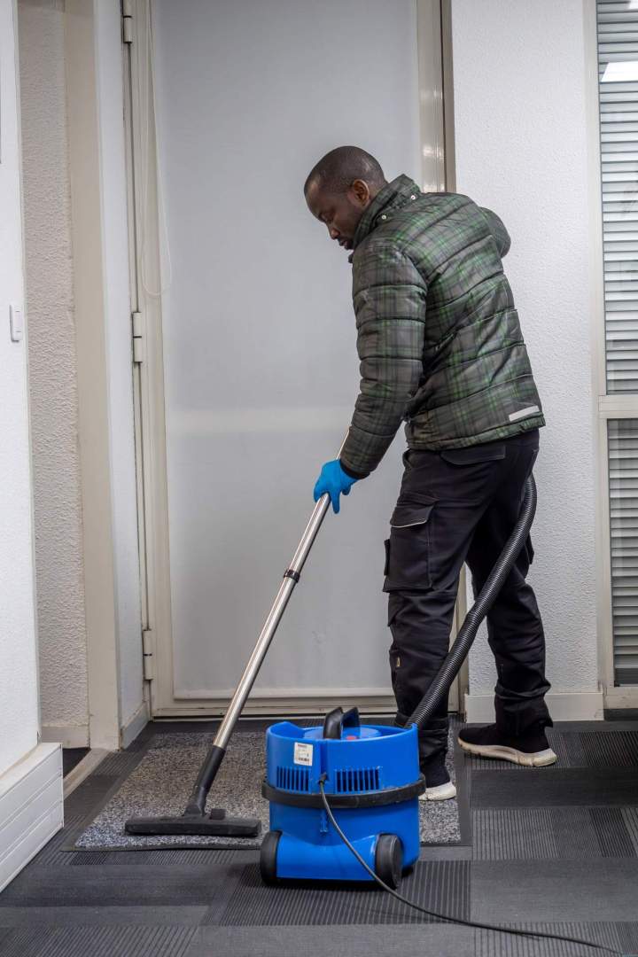 Entreprise de nettoyage - Toulouse