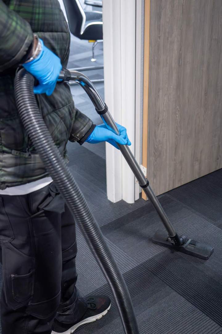 Entreprise de nettoyage - Toulouse