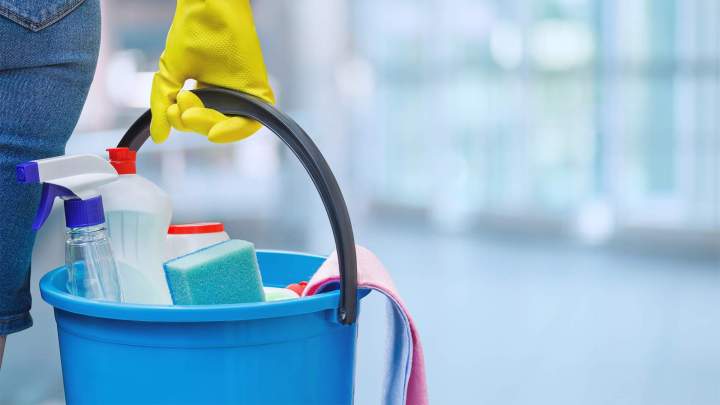 Entreprise nettoyage professionnelle Toulouse